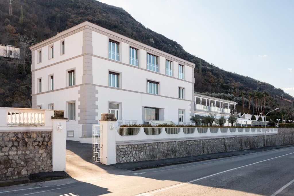Photo of Outdoor in Castellammare di Stabia