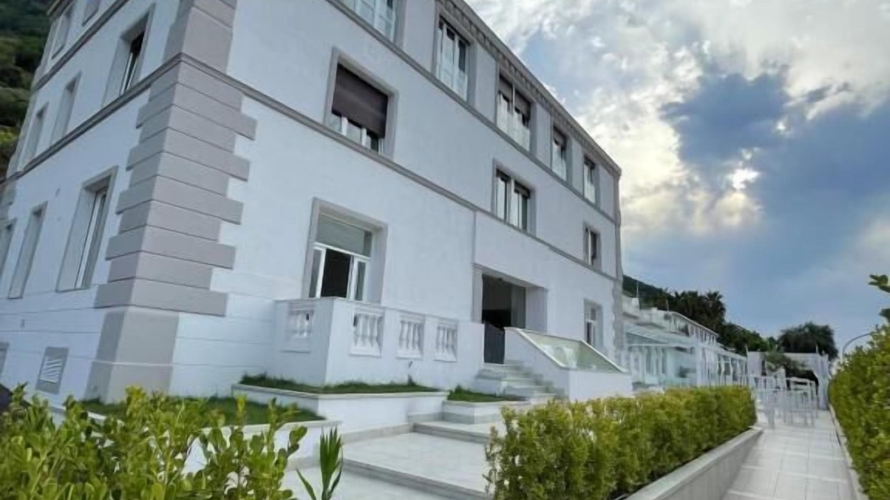 Photo of Outdoor in Castellammare di Stabia