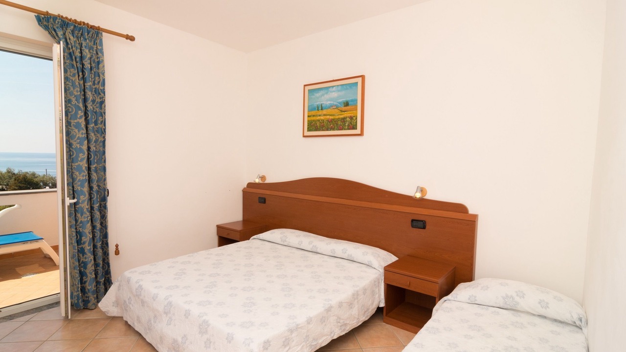Photo of Bedroom in Panza