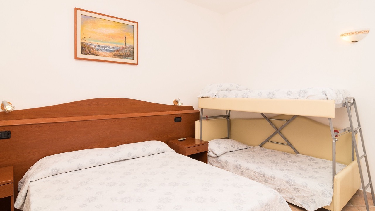 Photo of Bedroom in Panza