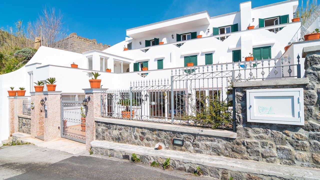 Photo of Outdoor in Panza