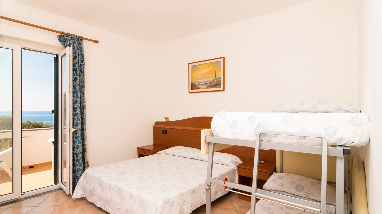 Photo of Bedroom in Panza