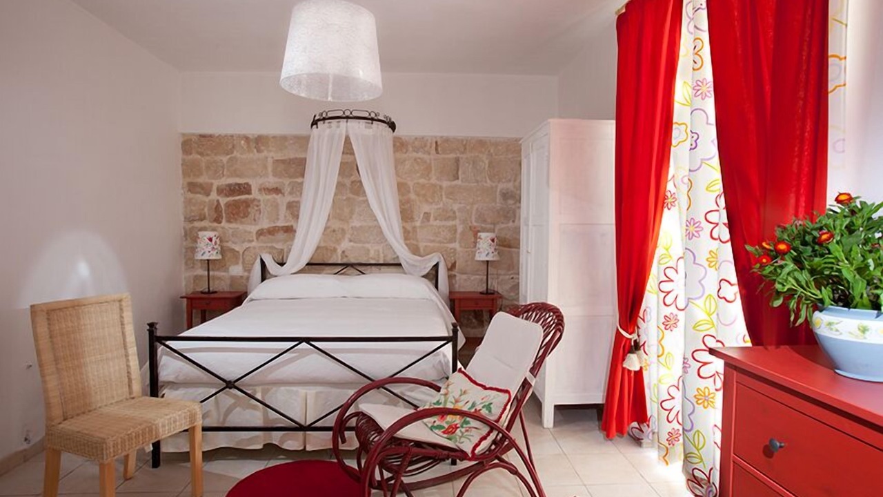 Photo of Bedroom in Cava dʼAliga