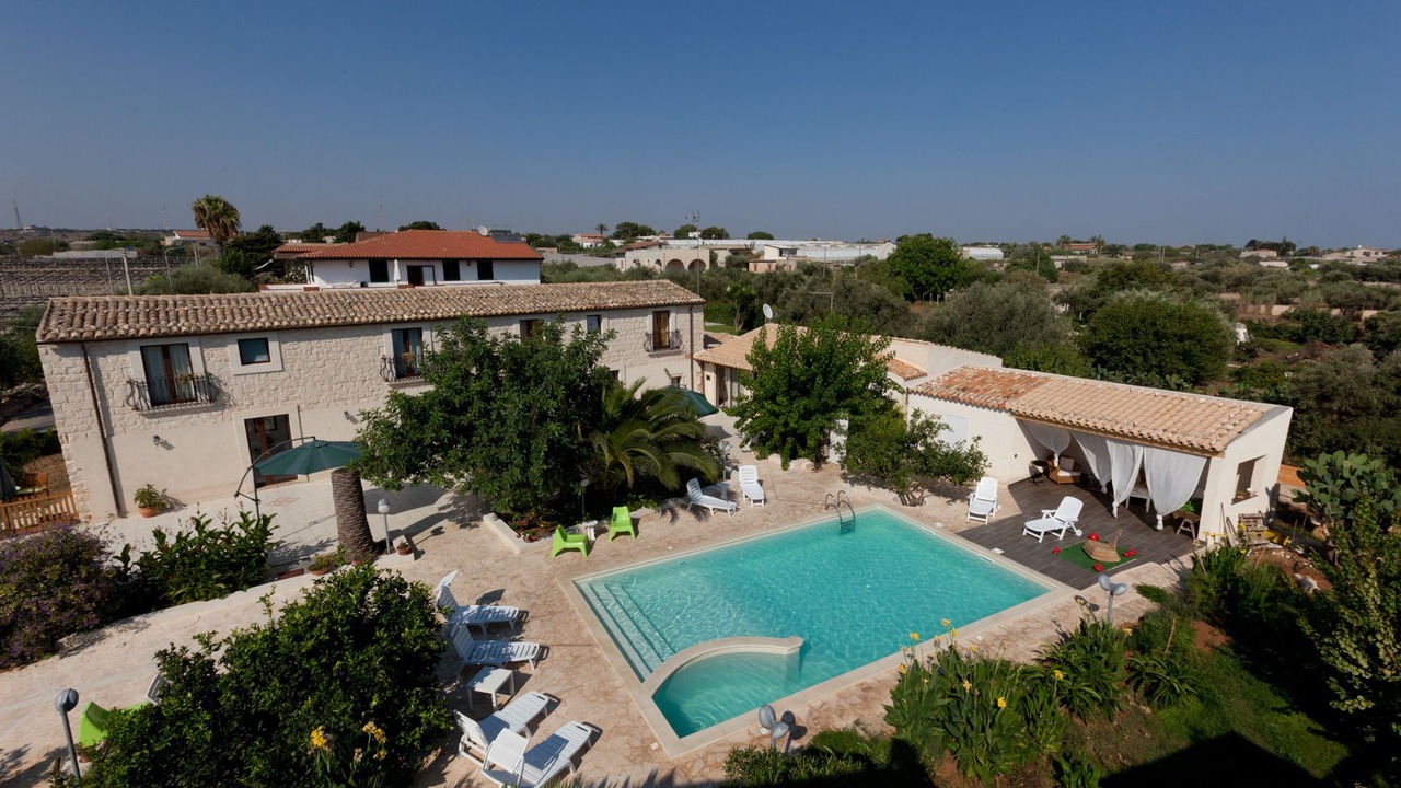 Photo of Outdoor in Cava dʼAliga
