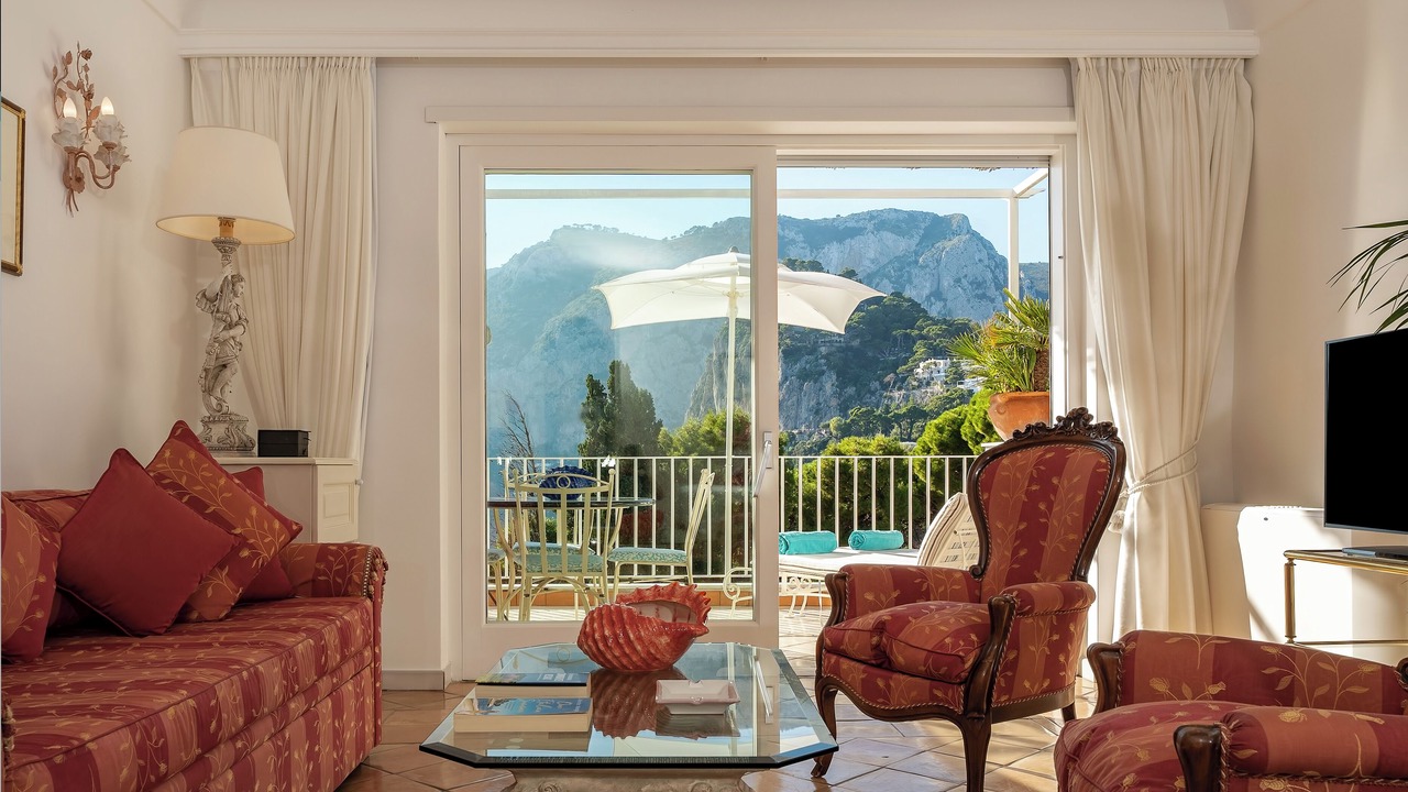 Photo of Others in Capri