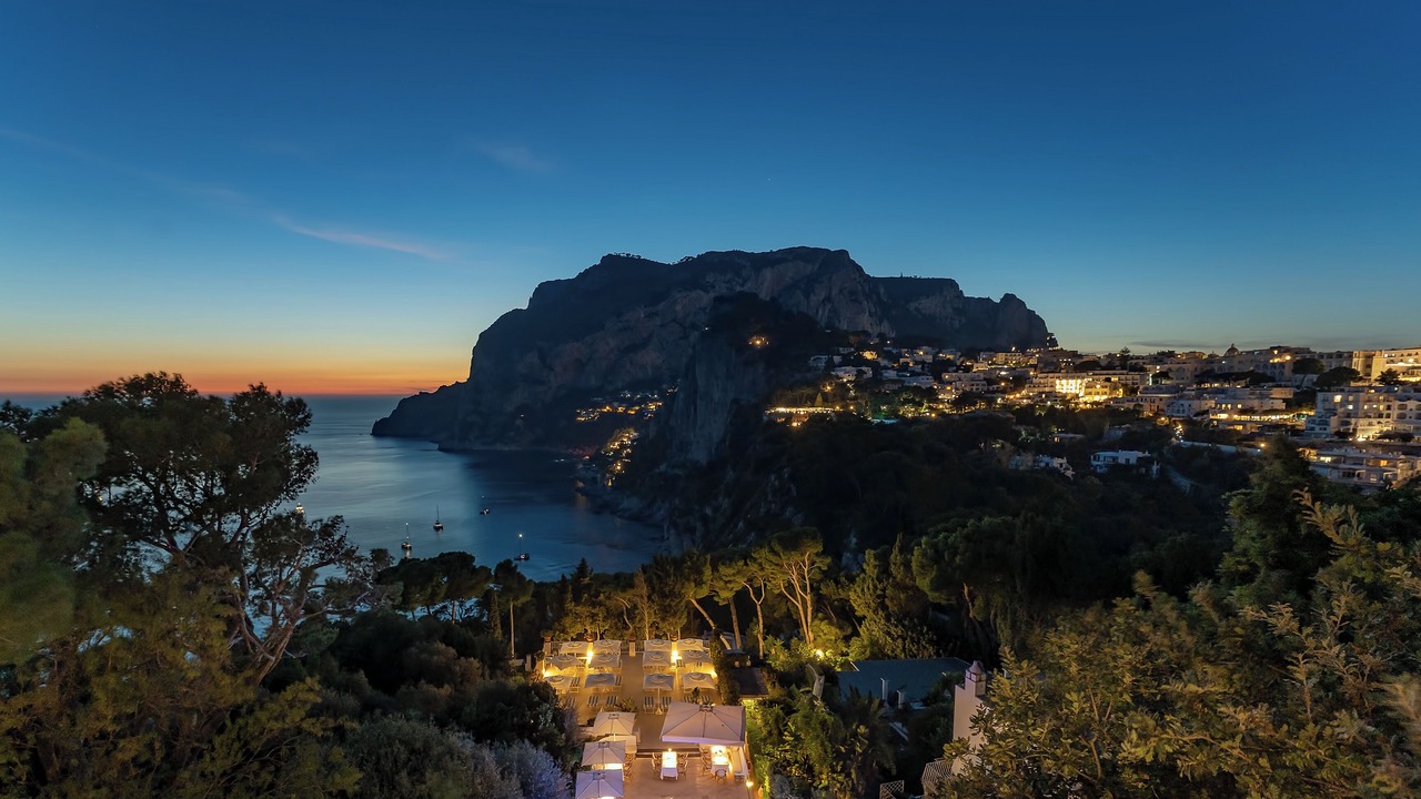 Photo of Others in Capri
