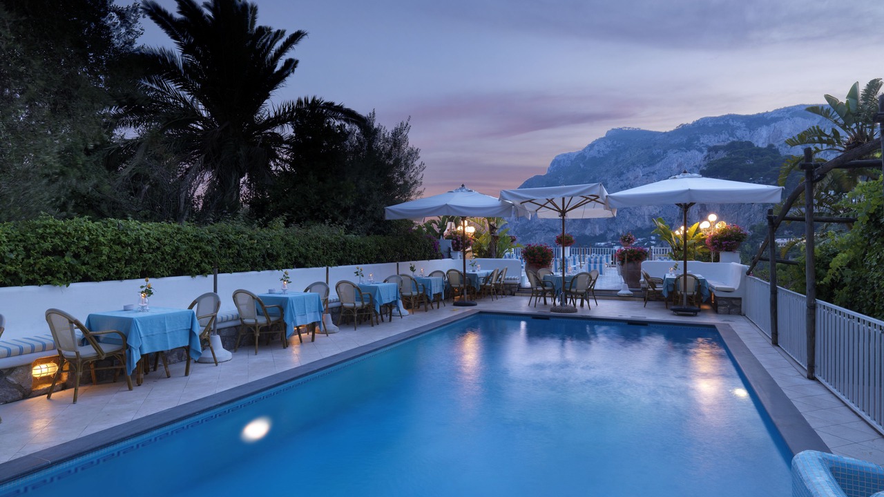 Photo of Outdoor in Capri