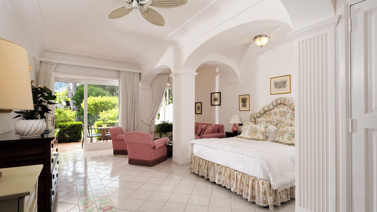 Photo of Outdoor in Capri