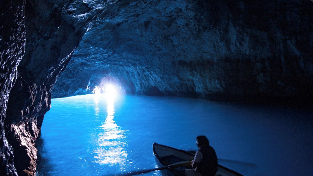 Photo of Others in Capri