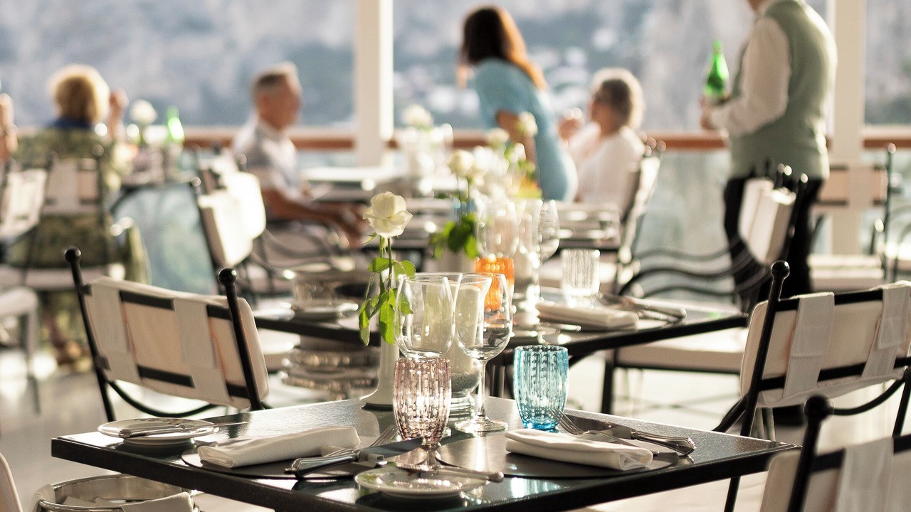 Photo of Others in Capri