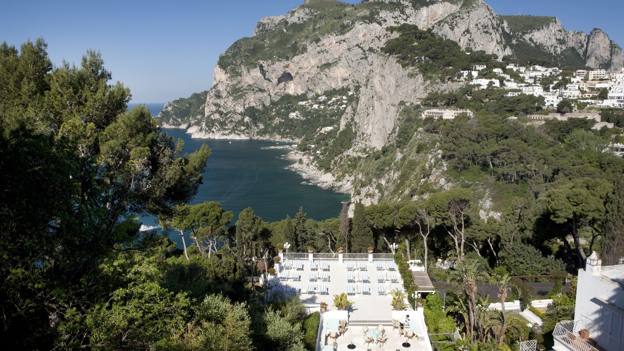 Photo of Outdoor in Capri