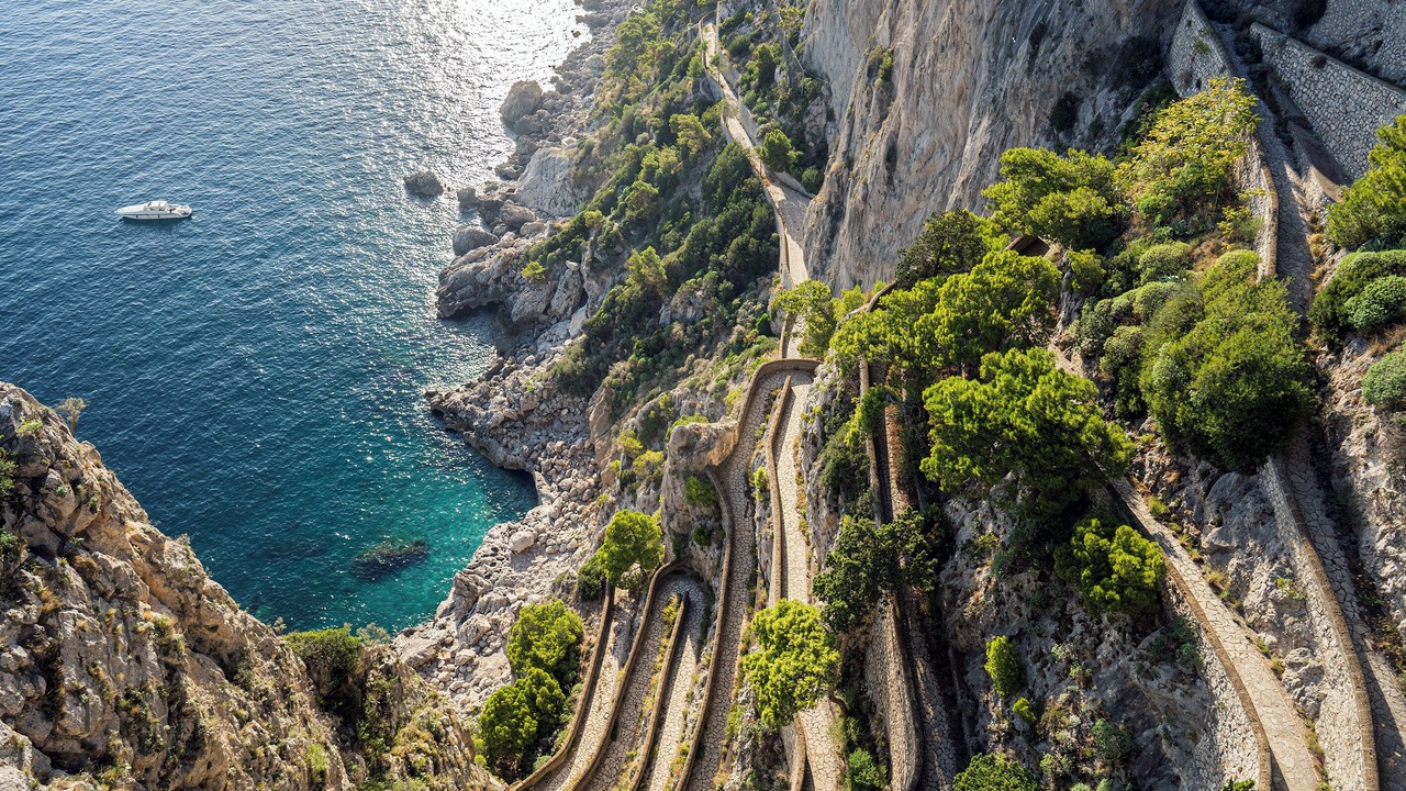 Photo of Others in Capri