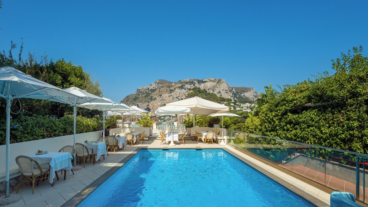 Photo of Outdoor in Capri