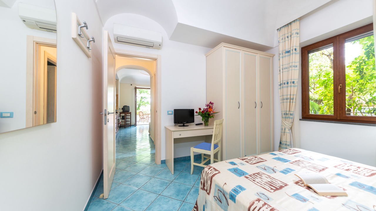 Photo of Bedroom in Celsa Village