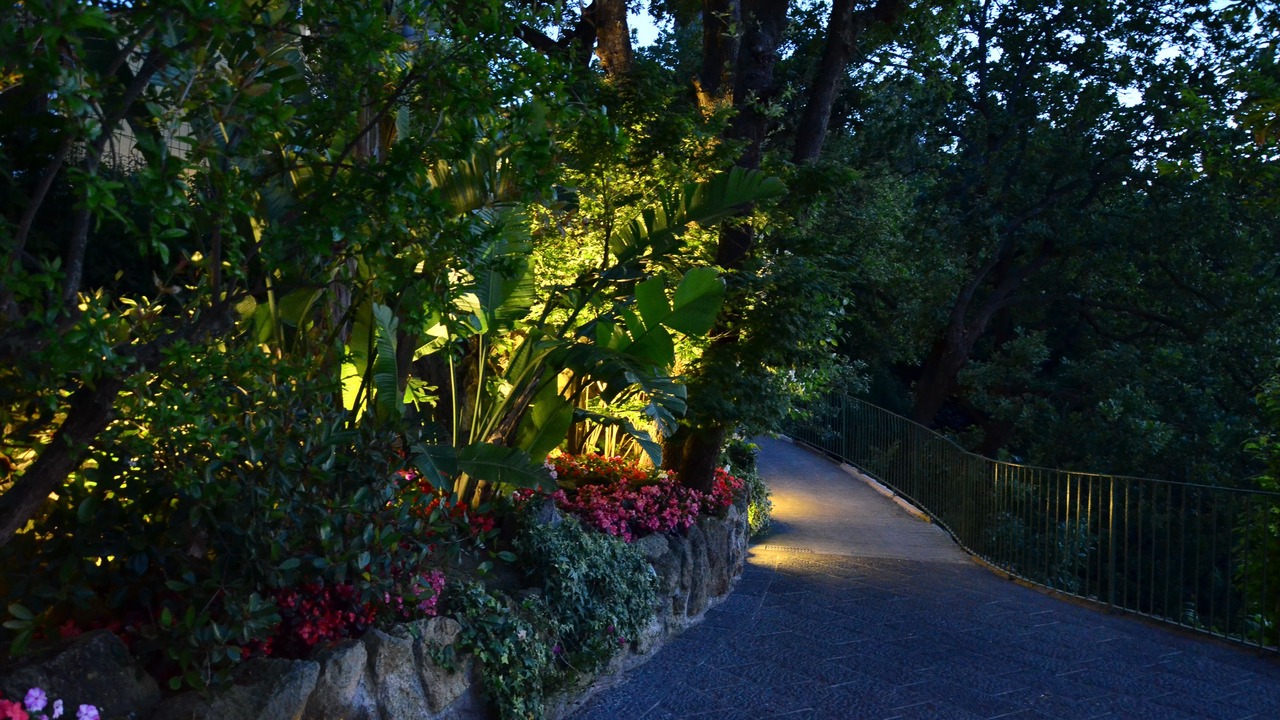 Photo of Outdoor in Celsa Village