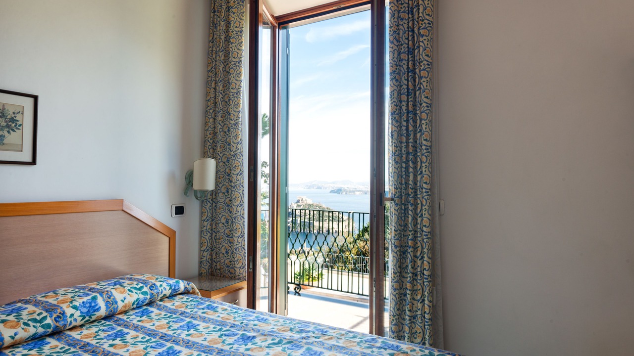 Photo of Bedroom in Celsa Village