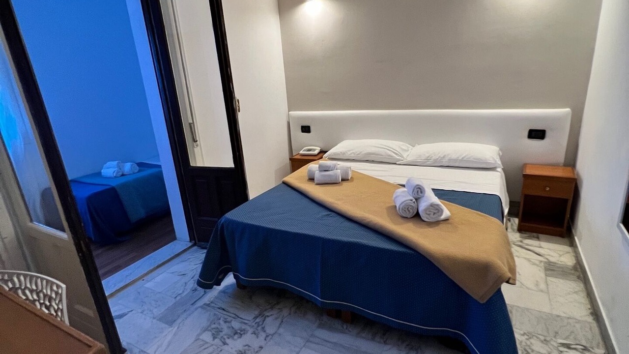 Photo of Bedroom in Reggio Calabria