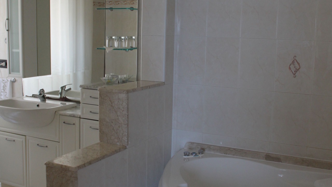 Photo of Bathroom in Reggio Calabria