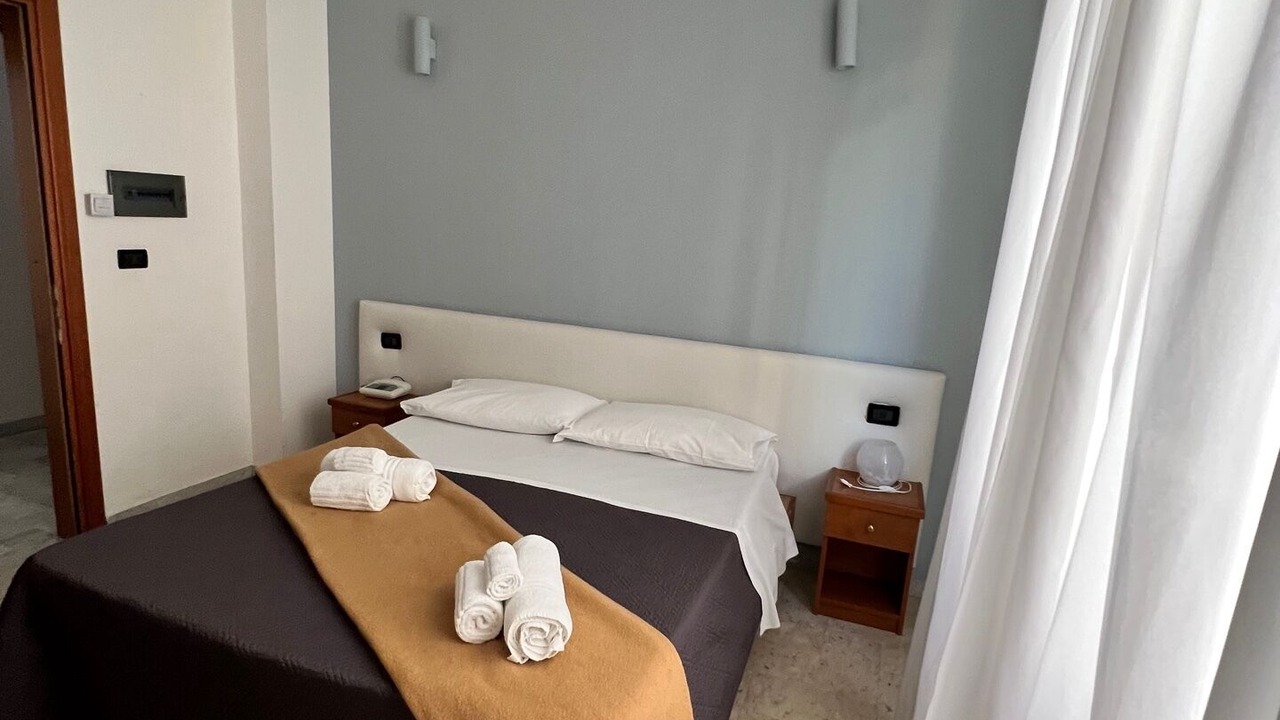 Photo of Bedroom in Reggio Calabria