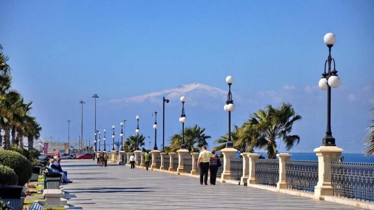 Photo of Outdoor in Reggio Calabria