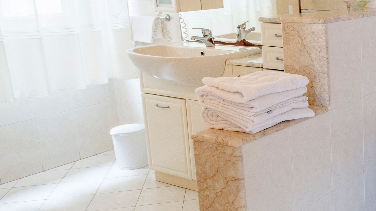 Photo of Bathroom in Reggio Calabria