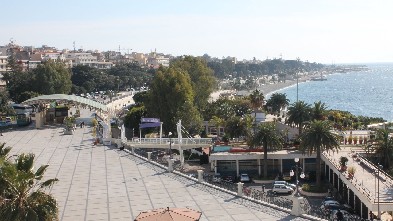 Photo of Others in Reggio Calabria