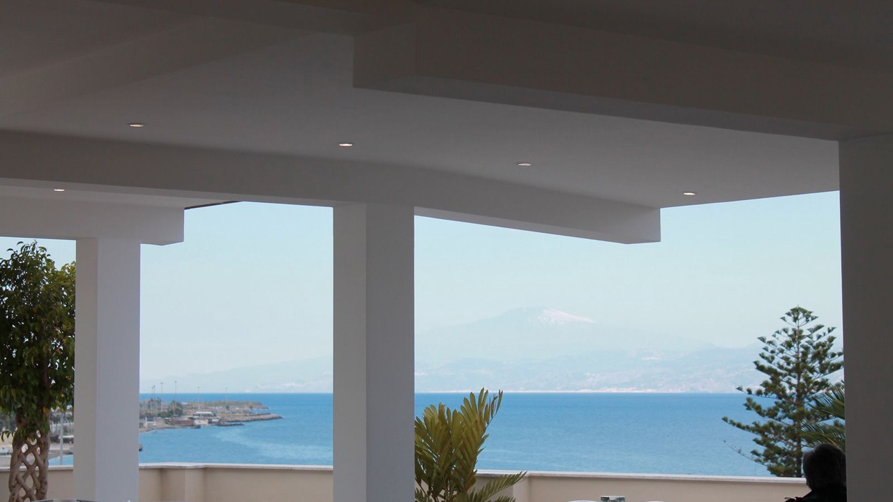 Photo of Patio Balcony in Reggio Calabria