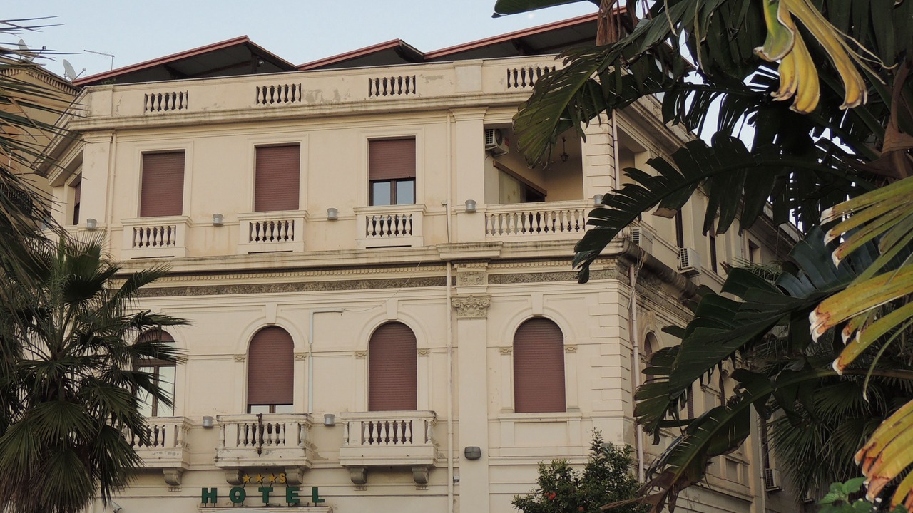 Photo of Outdoor in Reggio Calabria