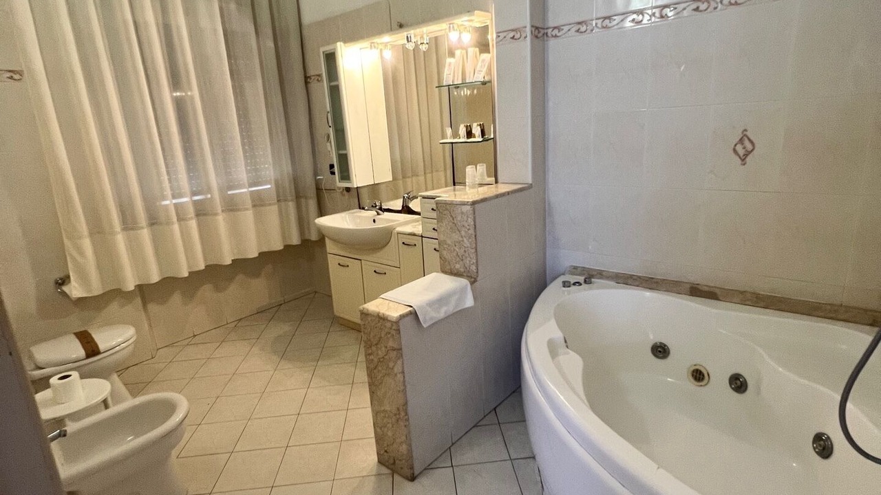 Photo of Bathroom in Reggio Calabria