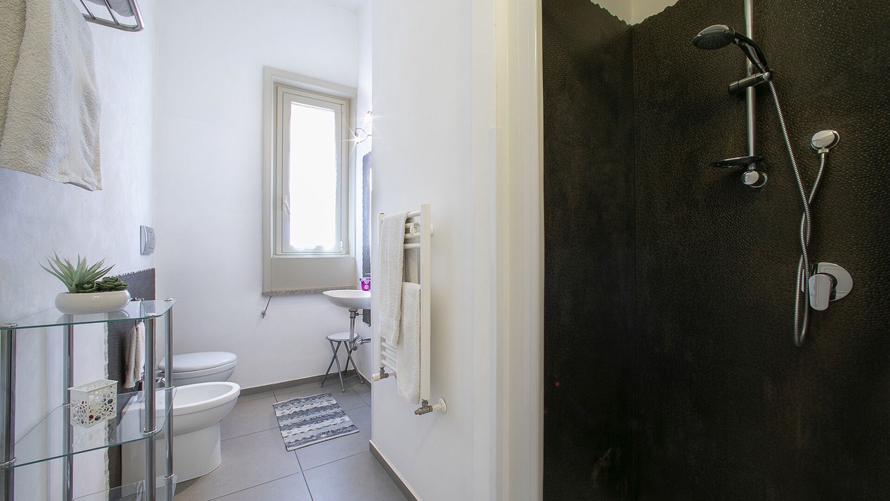 Photo of Bathroom in Trapani