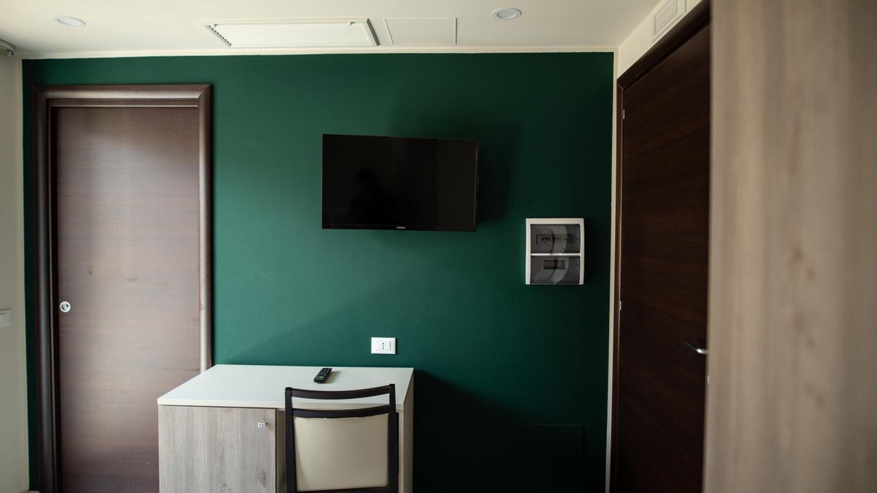 Photo of Bedroom in San Lucido