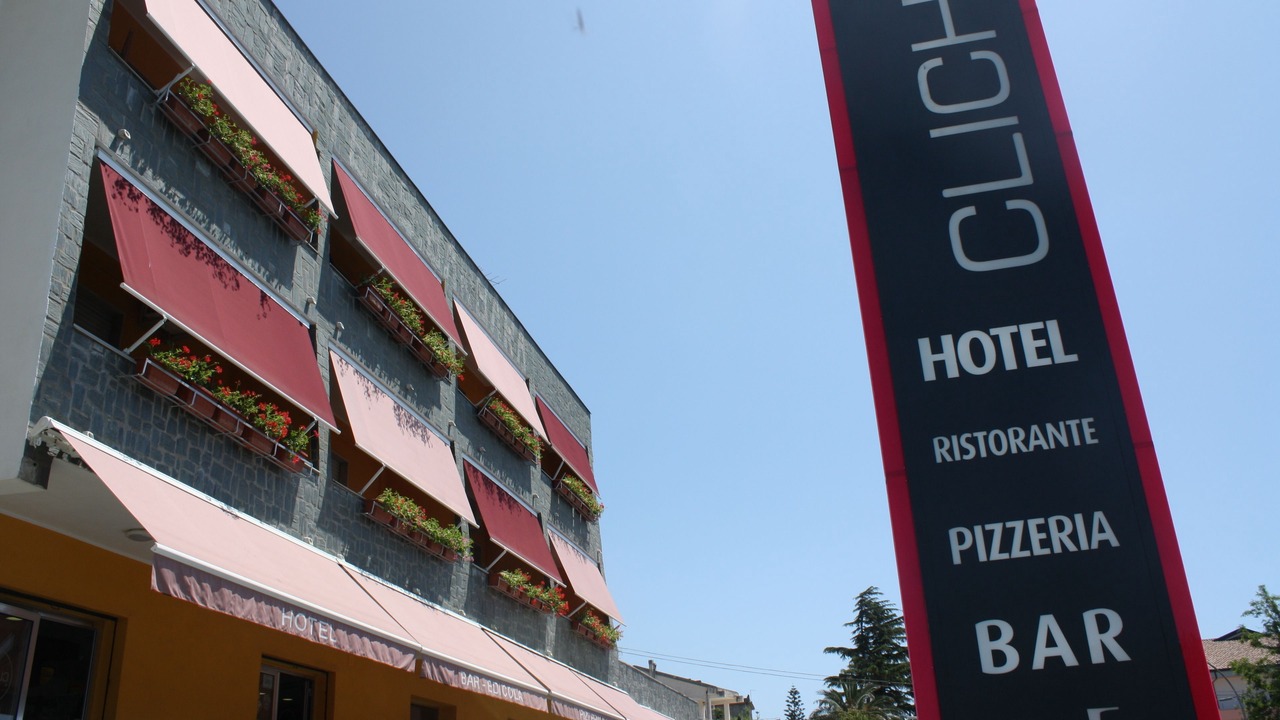 Photo of Outdoor in San Lucido
