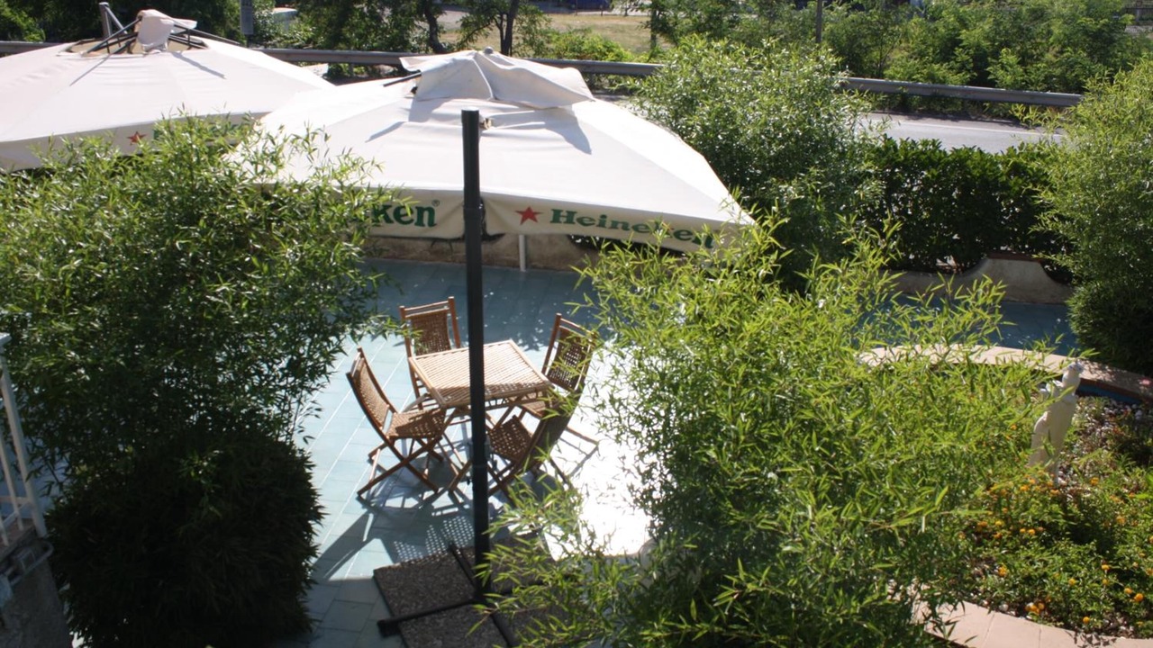 Photo of Outdoor in San Lucido