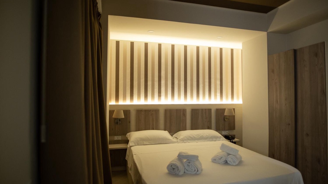Photo of Bedroom in San Lucido