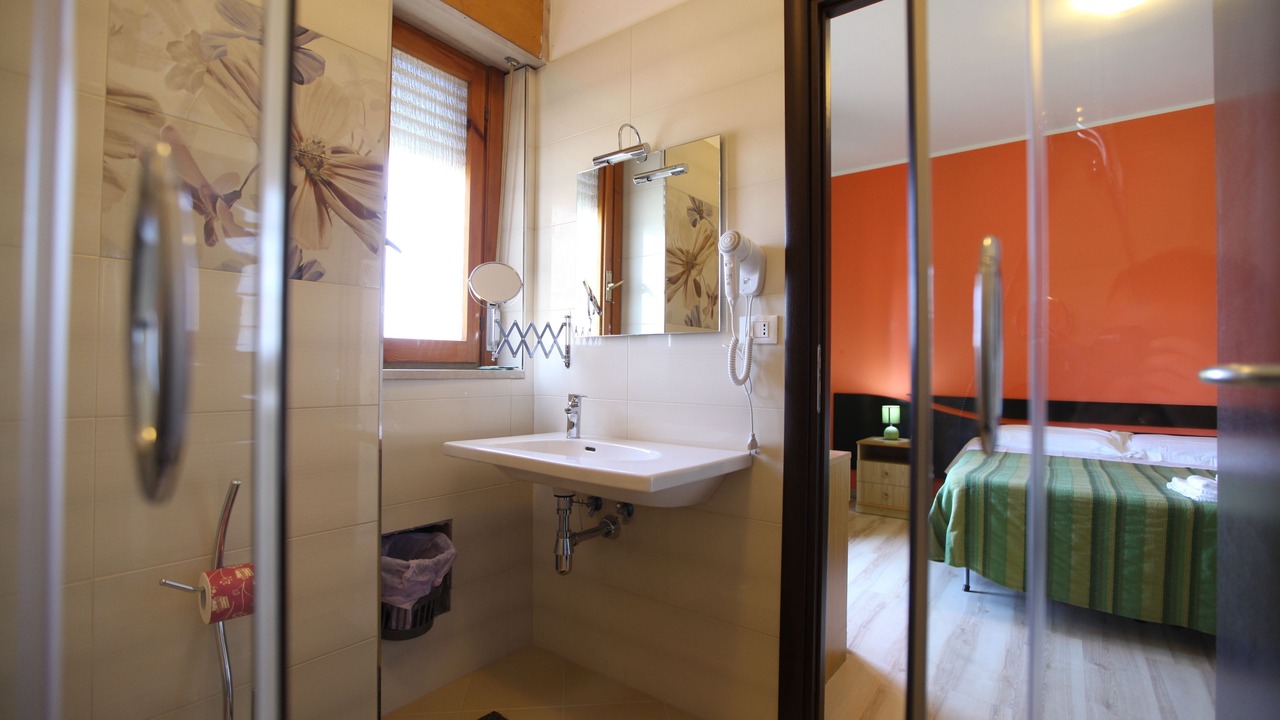Photo of Bathroom in San Lucido
