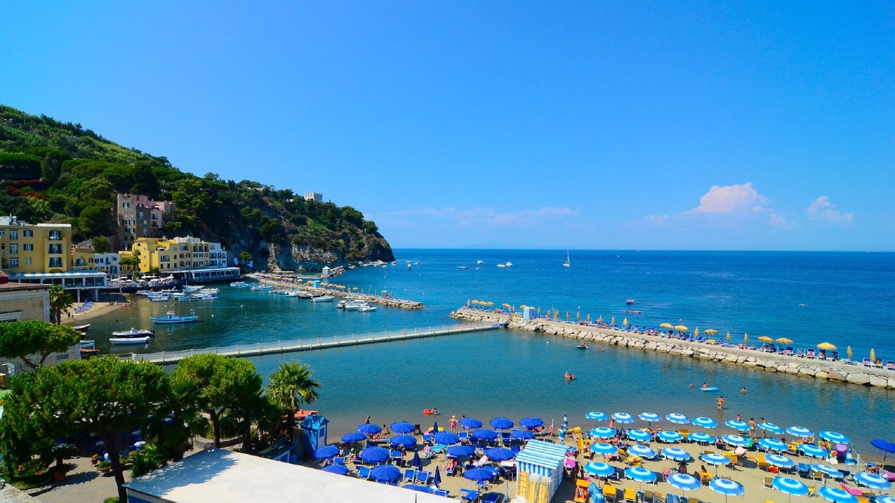 Photo of Outdoor in Lacco Ameno
