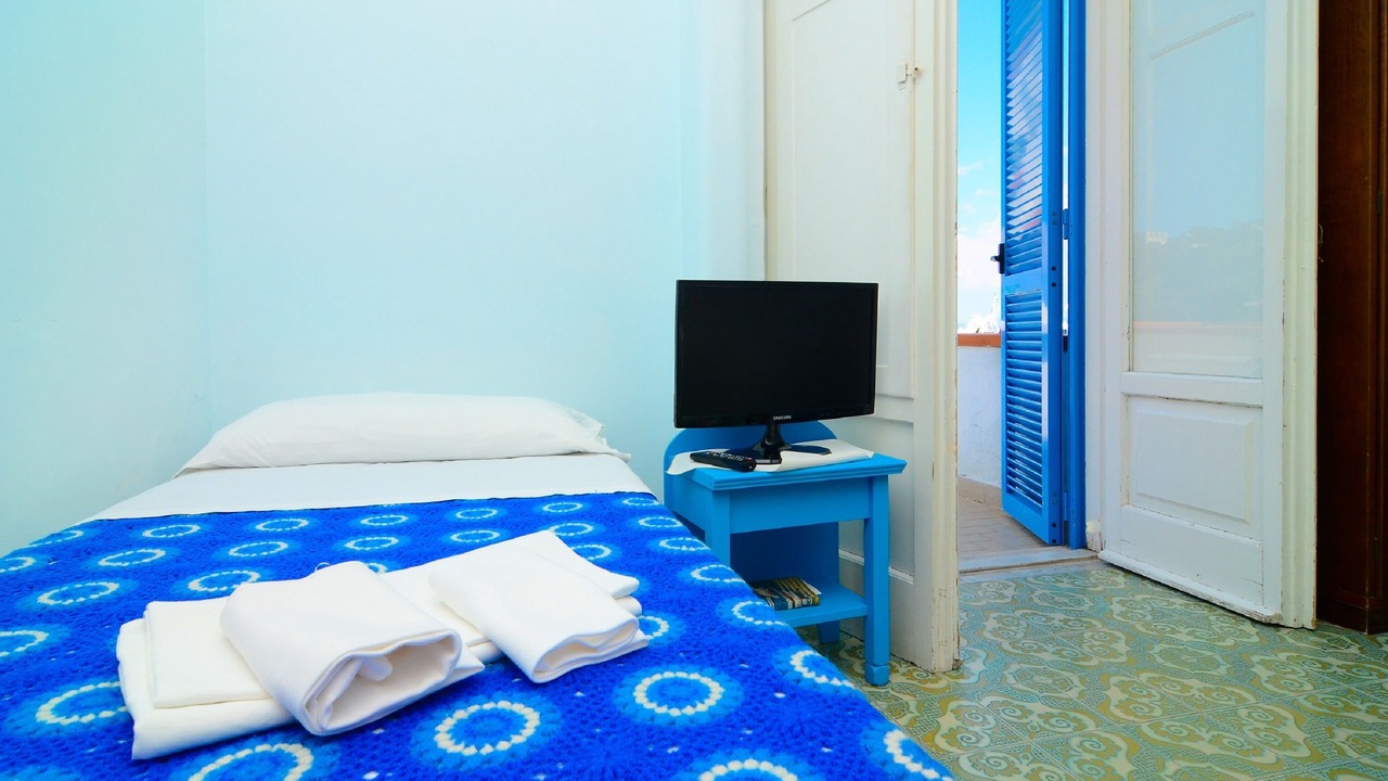 Photo of Bedroom in Lacco Ameno