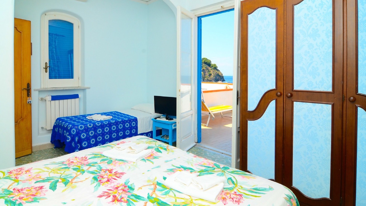 Photo of Bedroom in Lacco Ameno
