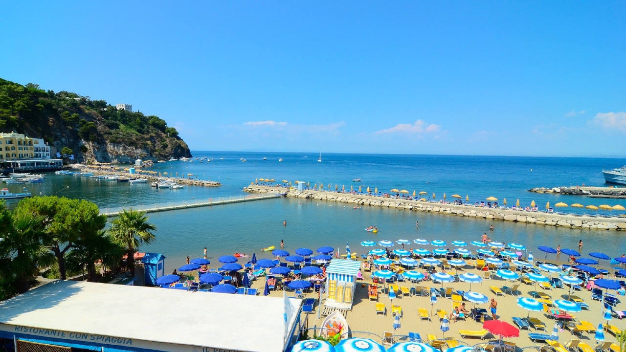 Photo of Outdoor in Lacco Ameno