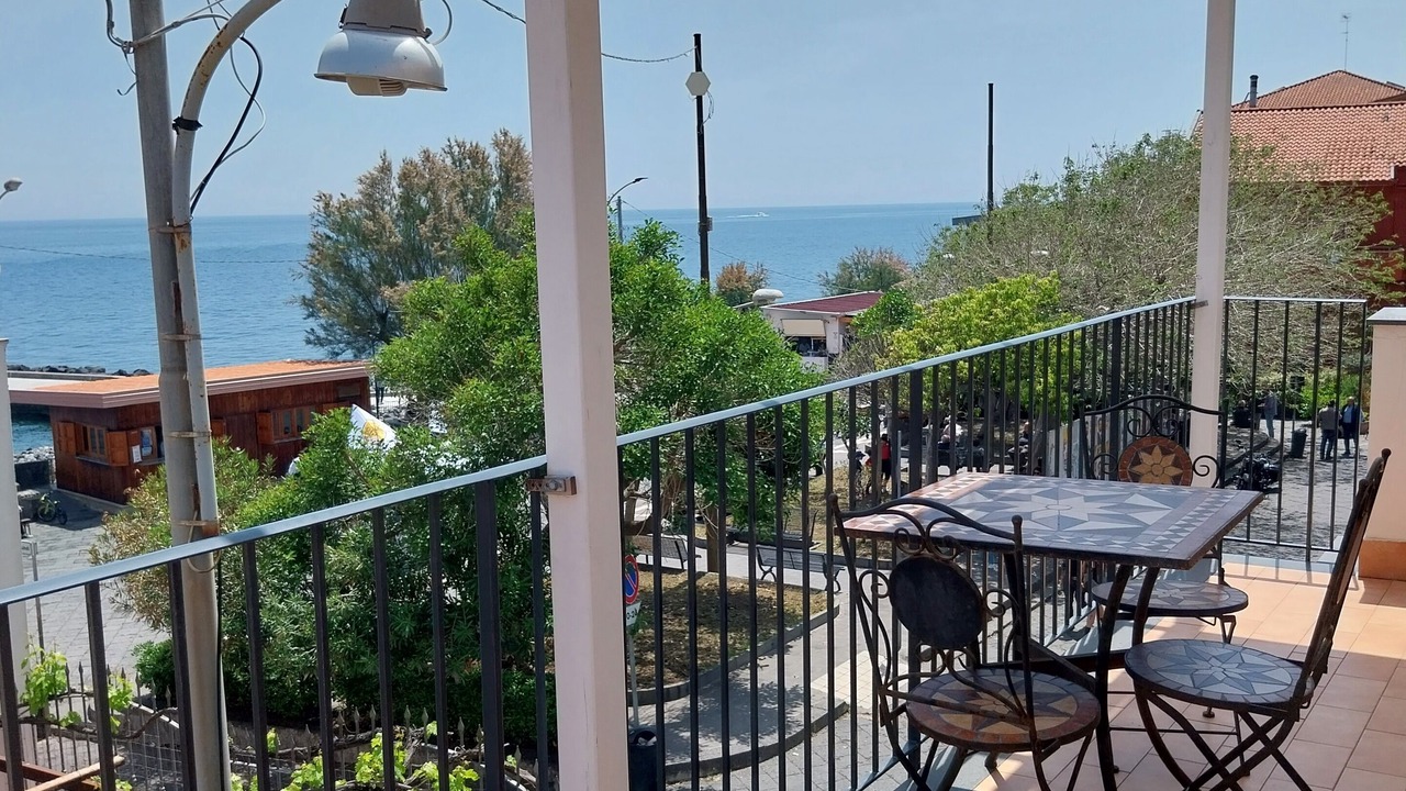 Photo of Outdoor in Torre Archirafi
