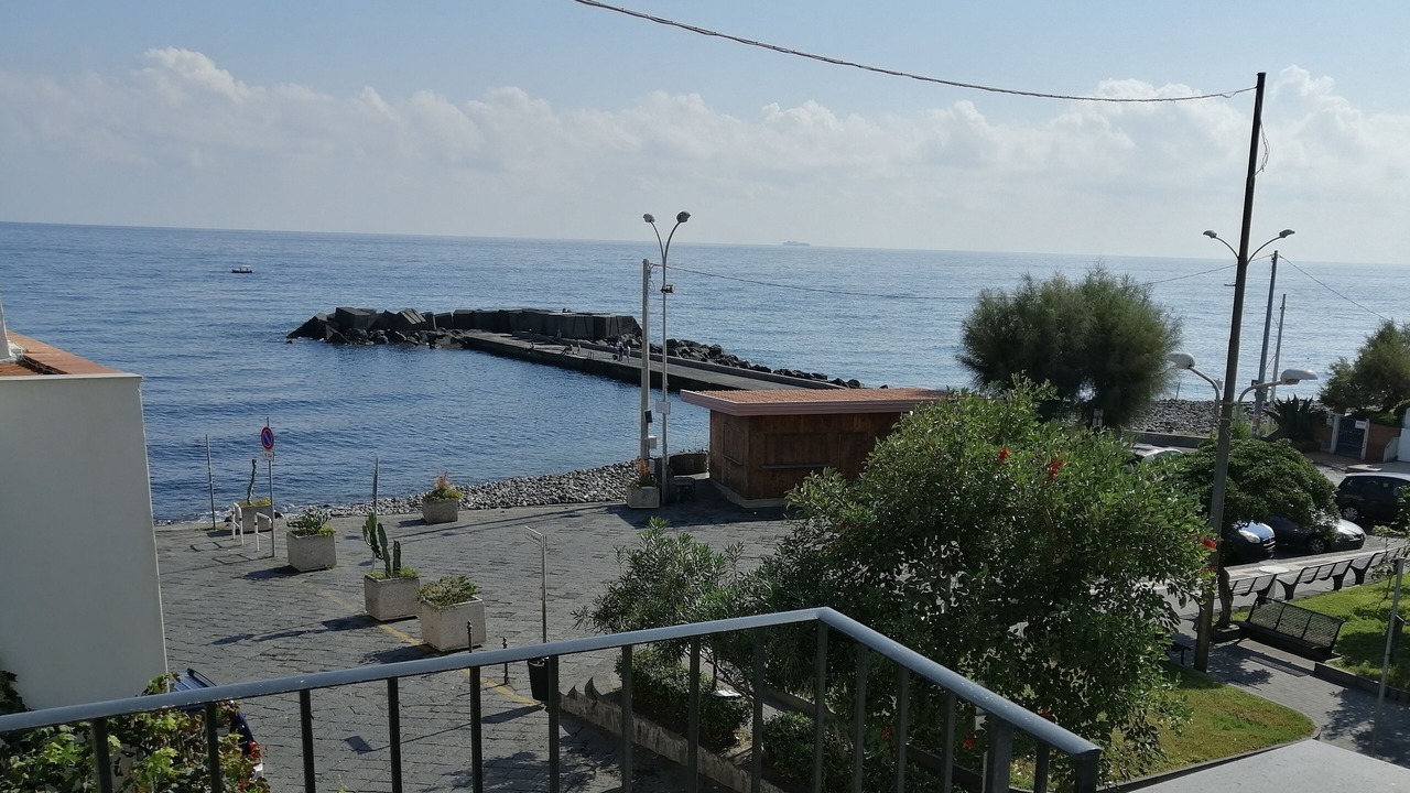 Photo of Outdoor in Torre Archirafi
