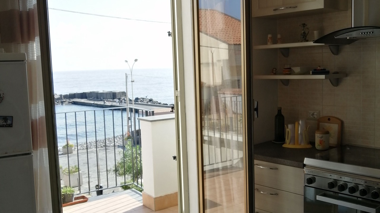 Photo of Kitchen in Torre Archirafi