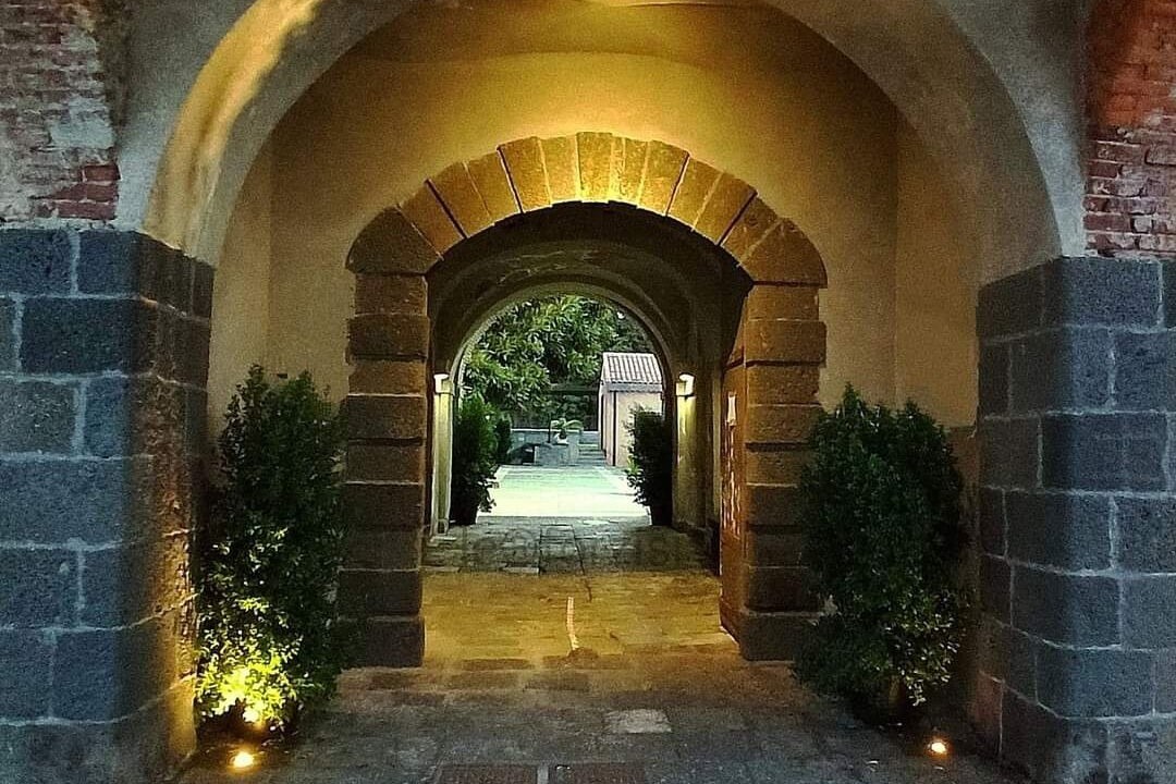 Photo of Outdoor in Torre Archirafi