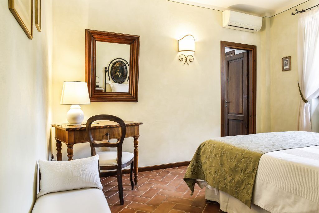 Photo of Bedroom in Narni