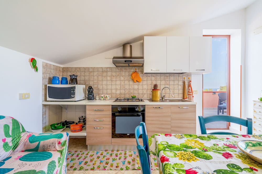 Photo of Kitchen in Tiche