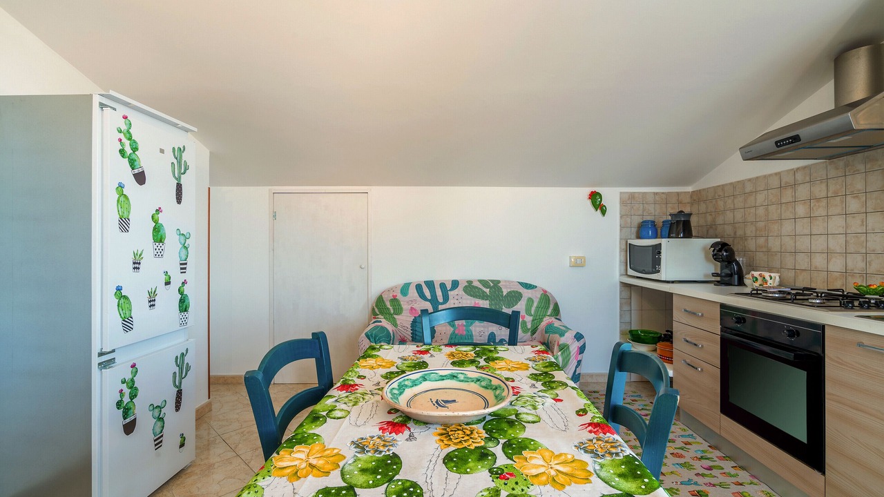Photo of Kitchen in Tiche
