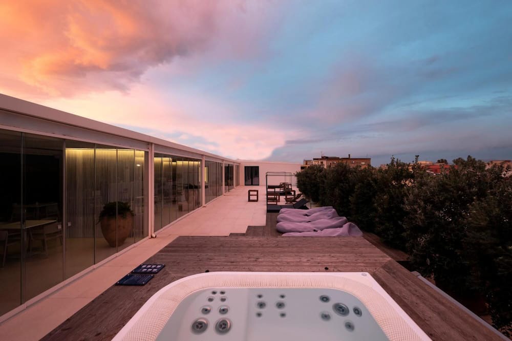 Photo of Outdoor in Alcamo
