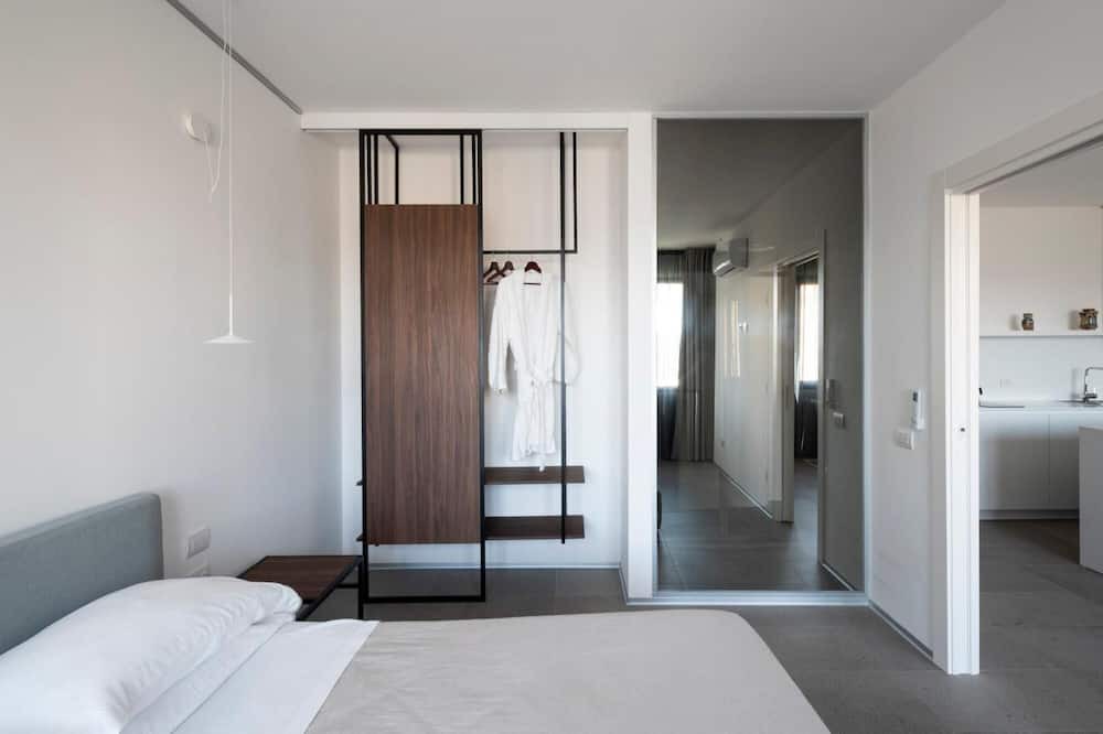 Photo of Bedroom in Alcamo