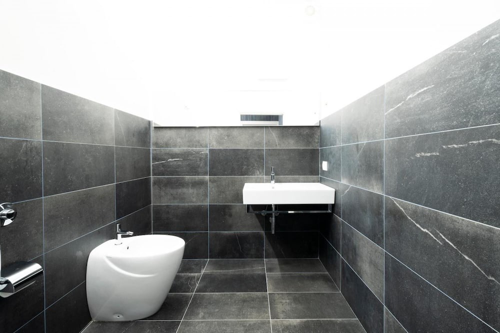 Photo of Bathroom in Alcamo