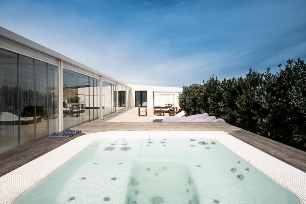 Photo of Outdoor in Alcamo